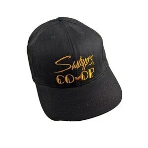 Swbyp's Co Op Hat Adjustable